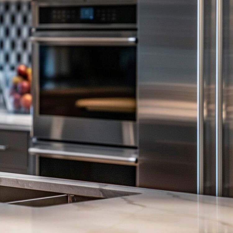 Stainless Steel Cleaner